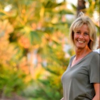 Trudy Friederich