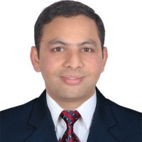 Jigneshkumar Patel