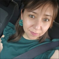 Daniela Andrea Cofré Caamaño