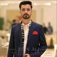 Mohsin Ahmad