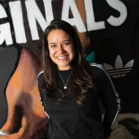 Liz Carolina Monroy