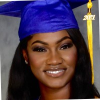 Chanele Burton