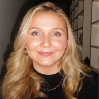 Leah Collis