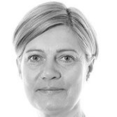 Caroline Litster