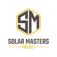 Solar Masters Project