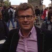 Kenneth Ekstrom
