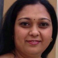 Bharathi Viswanathan Cpa, Cga
