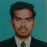 Bharathi Dasan M