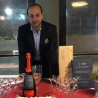 Luca Bosco