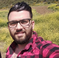 Youcef Kechida