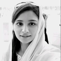 Shamsa Fayyaz