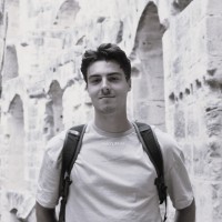 Lorenzo Bouman