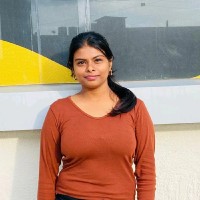Priyanka G. R