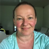 Anita Ovaska