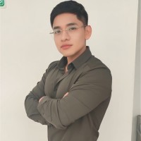 Oscar Jesus Salgado Pineda