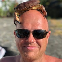 Svenn Gaudestad