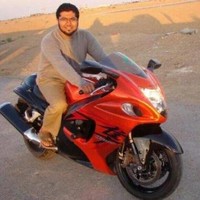 Dr. Syed Qasim