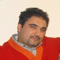 Lakhwinder Singh Rai