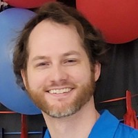 Chris Oldenburg