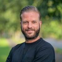 Niek Van Der Veen