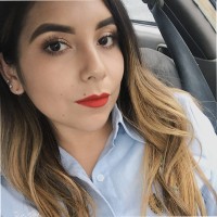 Viridiana Isabel Galindo Sanchez