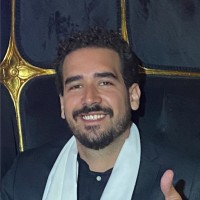 Israel Machado