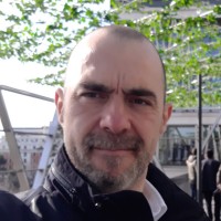 Gabriel Salcedo Menéndez