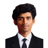 Sreejith R