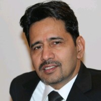 VB Singh