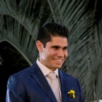 Fabricio Pinto
