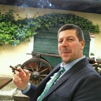 Luca Baggio