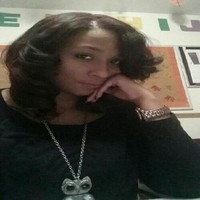 Shakeya Edmonds