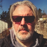 Anders Gulliksson