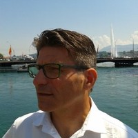 Patrice Pesenti