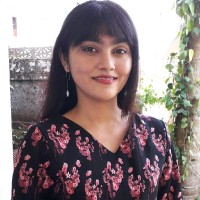 Neha Pednecar