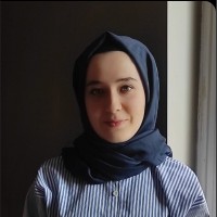 Özge Nur Kizkapan