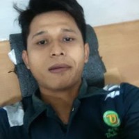 Ansory Sayank