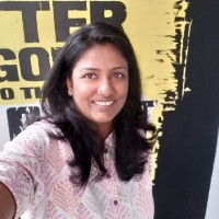 Chandini Loganathan