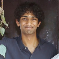Gokul Nair