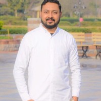 Muhammad Osama Chouhan