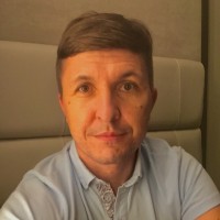Oleksandr Bilyi