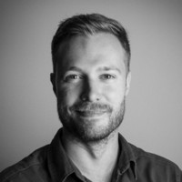 Mads Agerskov Sjøstrand