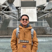 Joel Villon