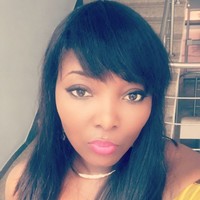 Isimeme S. Joseph