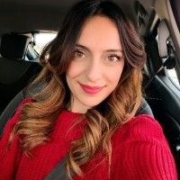 Claudia Rimola