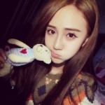 Candytkx Xu