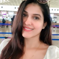 Shikha G Gupta