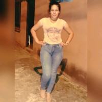 Virginia Rojas
