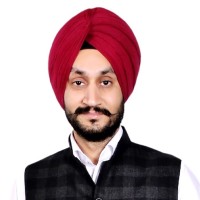 Tajinder Singh