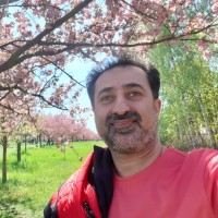 Dr.-Ing. Reza Sheikhbakloo